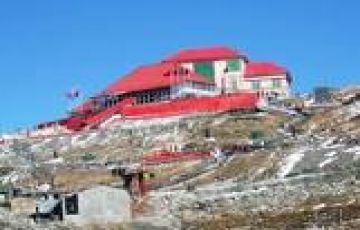 3 Days Gangtok, tsomgo lake, Nathula with Namchi Friends Trip Package