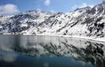 3 Days Gangtok, tsomgo lake, Nathula with Namchi Friends Trip Package