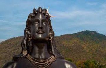 Tamil Nadu with Karnataka Tour Plan