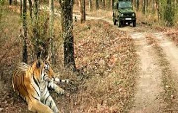 4 Days 3 Nights Nainital Weekend Getaways Holiday Package