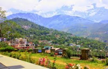 4 Days Dharmshala, Dalhousie, Khajjiar and Chamba Family Vacation Package