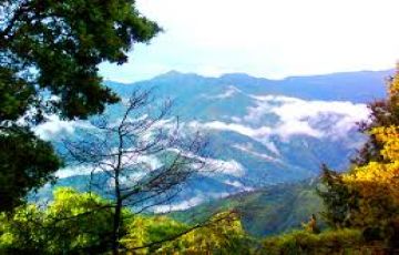 6 Days 5 Nights Delhi to Nainital Palace Holiday Package