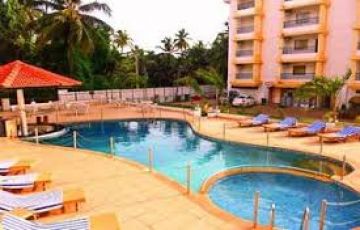 Family Getaway Goa Wildlife Tour Package from Dabolim