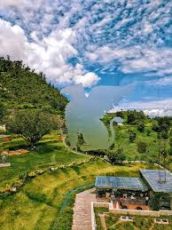 Family Getaway 7 Days Ranikhet Vacation Package