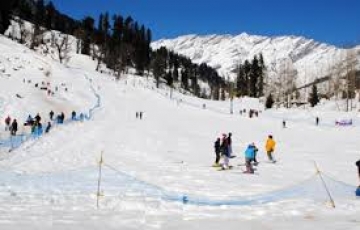 Heart-warming 5 Days 4 Nights KUFR Hill Stations Trip Package