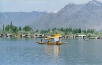 Memorable 6 Days DAL LAKE Snow Vacation Package