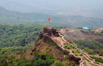 Family Getaway 3 Days Panchgani And Pratapgad Waterfall Trip Package