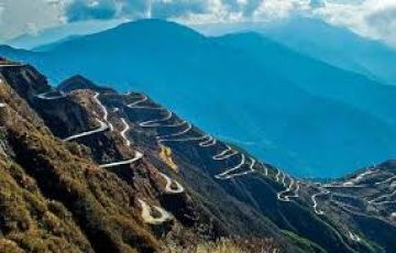 8 Days 7 Nights Darjeeling, Gangtok and Yumthang Romance Tour Package