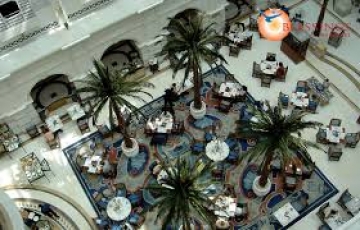 Pleasurable 3 Days 2 Nights Mumbai Family Trip Package