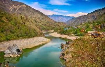 Best 5 Days KULLU MANALI MANAIKARAN, LEISURE DAY with KASOL Water Activities Vacation Package