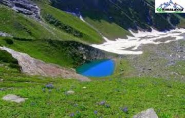 Ecstatic 2 Days 1 Night Solang Valley Honeymoon Trip Package