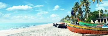 Amazing 3 Days 2 Nights North Goa Tour Package