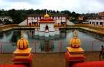 3 Days Mangalore and Udupi to coorg Lake Trip Package