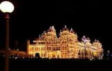 Mysore Ooty Tour 5 Days