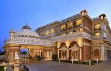 Pleasurable 3 Days Jaisalmer to Jodhpur Offbeat Vacation Package