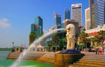 5 Days Singapore with Malaysia Family Vacation Vacation Package