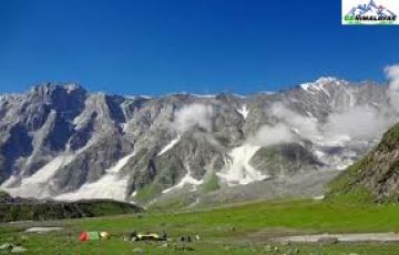 Ecstatic 2 Days 1 Night Solang Valley Honeymoon Trip Package