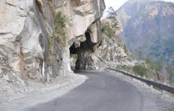 Ecstatic 8 Days Shimla to Kalpa Vacation Package