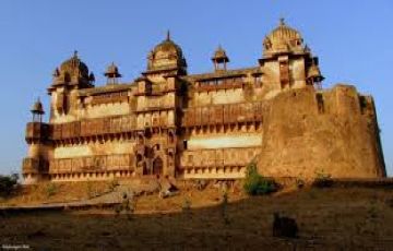2 Days 1 Night Jhansi To Datia Religious Trip Package