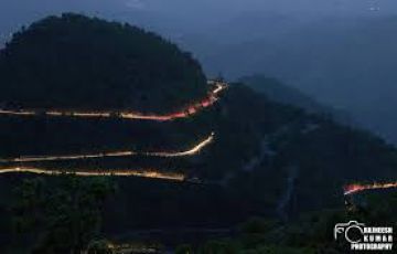 Rishikesh-Dehradun- Mussoorie-Dhanaulti  Tour Packge