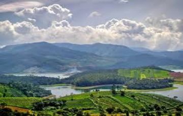 Ecstatic 7 Days Coimbatore to Kodaikanal Holiday Package