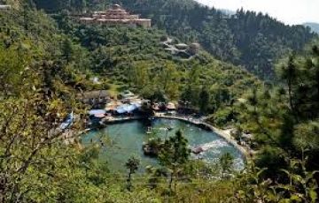 Magical 4 Days 3 Nights Mussoorie Beach Vacation Package