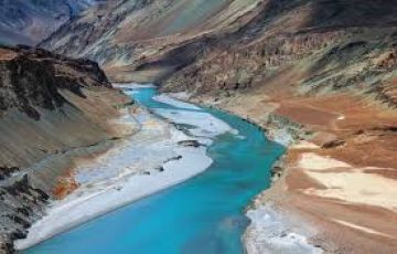 Pleasurable 10 Days Leh to Ladakh Buddhist Vihar Nature Trip Package