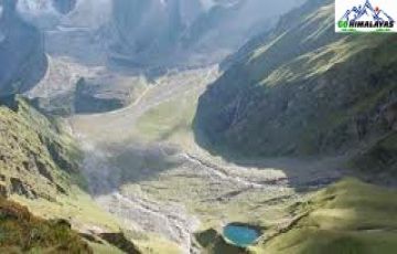 Ecstatic 2 Days 1 Night Solang Valley Honeymoon Trip Package