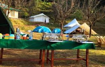 Beautiful Bir Trek Tour Package for 3 Days 2 Nights