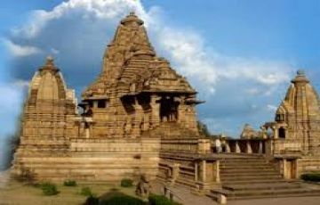 3 Days 2 Nights Jhansi to Khajuraho Tour Package