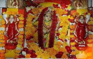 2 Days 1 Night Jhansi to Datia Religious Trip Package