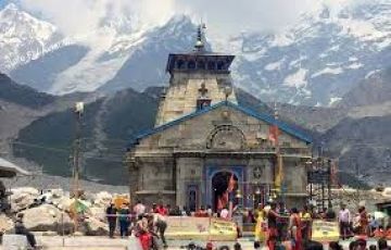 Ecstatic 10 Days 9 Nights gangotri Trip Package