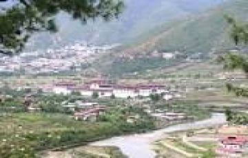 8 Days 7 Nights Thimpu Romantic Tour Package