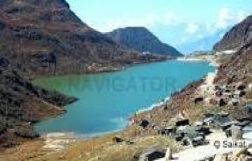 Attractive Darjeeling Gangtok With Nathula