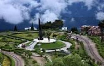 7 Days 6 Nights EX-BAGDOGRANJP to Pelling Vacation Package