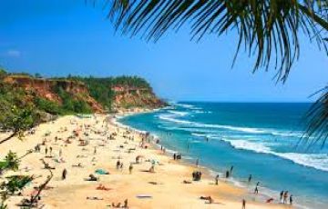 Family Vacation In Goa with special offer