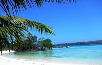 Magical Havelock Island Island Tour Package for 6 Days from Port Blair