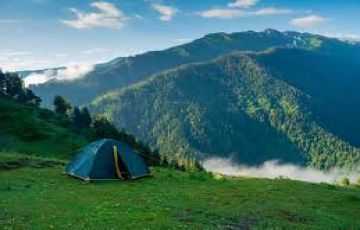 Beautiful Himachal Tour Package for 6 Days 5 Nights
