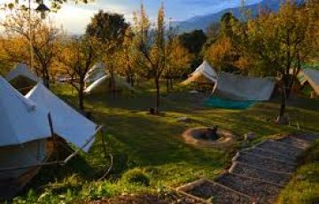 Beautiful Bir Trek Tour Package for 3 Days 2 Nights