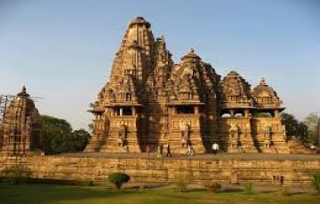 Heart-warming 3 Days 2 Nights khajuraho Luxury Trip Package