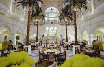 Memorable 3 Days Mumbai Friends Holiday Package