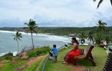 Experience 8 Days 7 Nights Kovalam Luxury Vacation Package