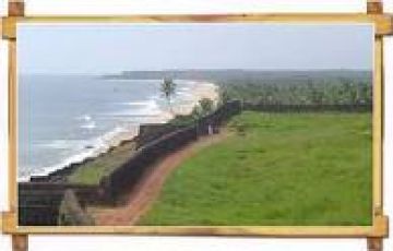 6 Days 5 Nights Allepey Lake Trip Package