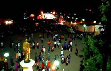 Memorable 4 Days 3 Nights Shimla Honeymoon Trip Package