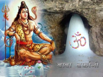 Amarnath Yatra by Helicopter - Group Tour