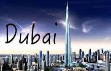 Heart-warming 6 Days 5 Nights Dubai Tour Package by N Joy Travels