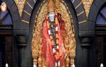 Beautiful Shirdi Tour Package for 2 Days 1 Night
