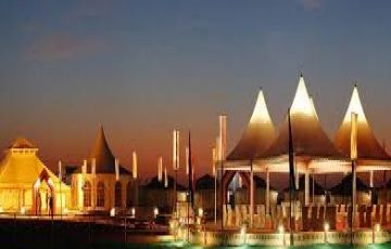 Kutch Tour 4 N / 5 D Tour