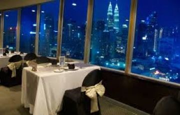 Beautiful 4 Days 3 Nights Malaysia Tour Package