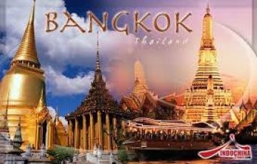 Ecstatic 6 Days 5 Nights Malaysia and Thailand Vacation Package